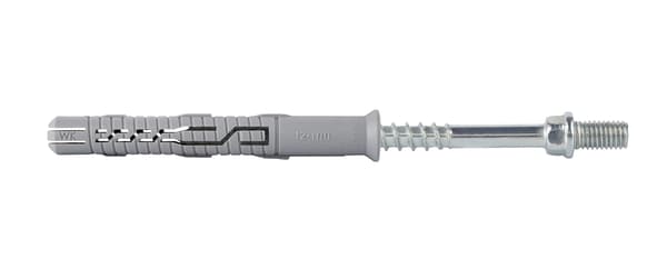 Kollektive dobbeltgevindbolte KPD-12100