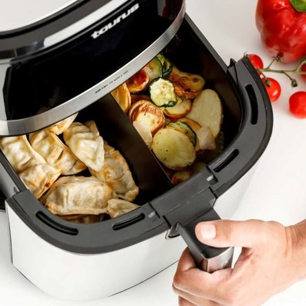 Taurus Air Fry Digital 7S airfryer, 6,5 l