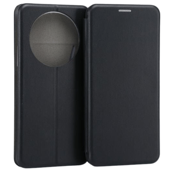 Beline bogmagnetisk etui til Xiaomi RedmiA3, sort