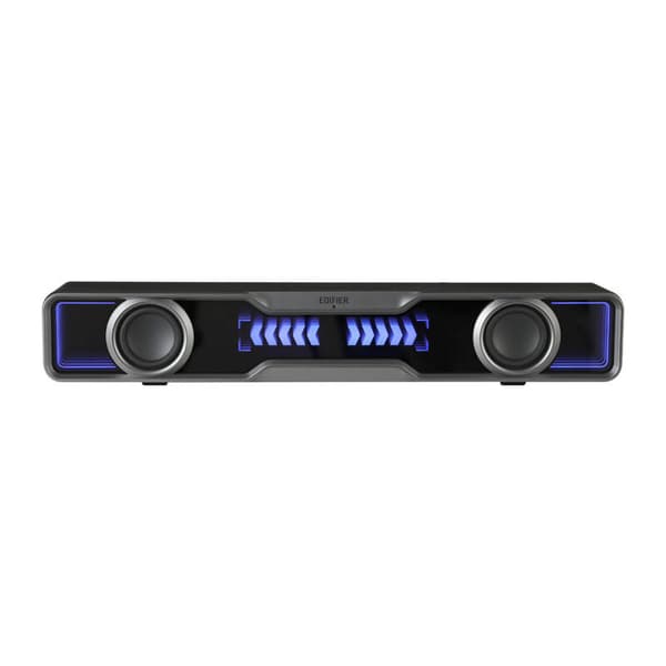 Edifier QS30 Soundbar för datorer (svart)