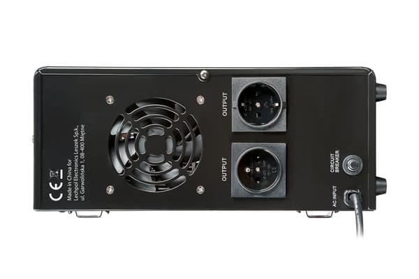 Uni-T UT216B strömtång