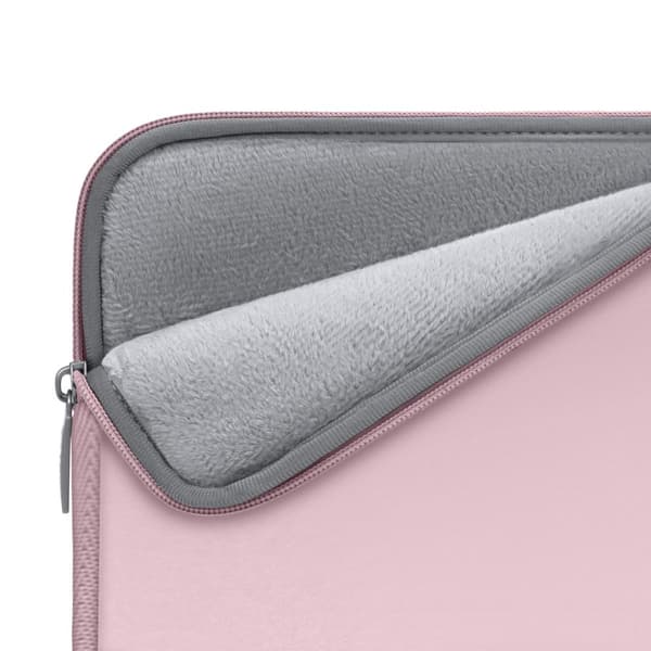 TECH-PROTECT NEOSLIM BÄRBAR DATOR 13-14" DUSTY ROSE