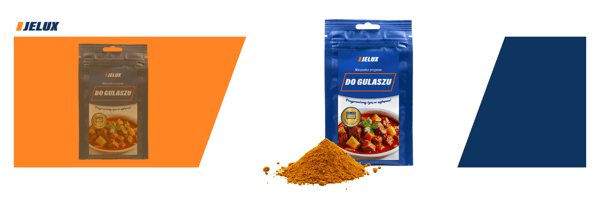 Gulasch-mausteseos 100 g