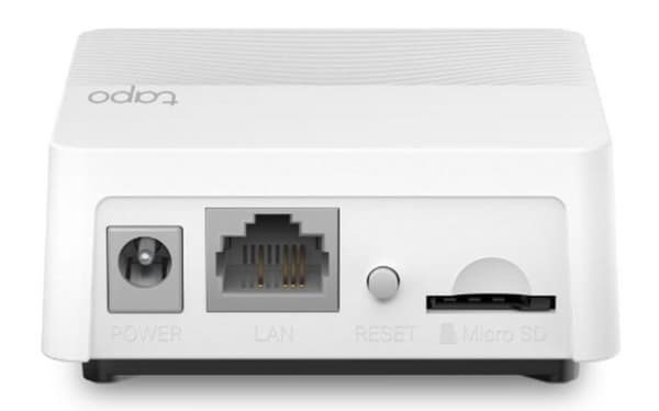 Älykäs hubi TP-LINK Tapo H200