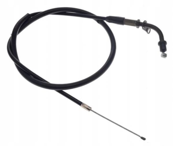 Romet Junak 126 kaasukabel 904 Zxt Zipp