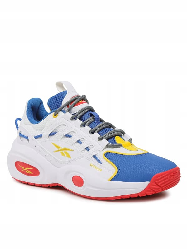 REEBOK SOLUTION MID NUORTEN URHEILUKENGÄT 38 0ZXB5* TAUSTAT