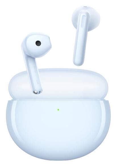 OPPO Enco Air3i Hovedtelefoner Blå