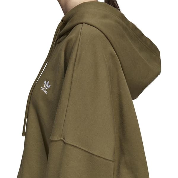 DAM BULZA ADIDAS CROPPED 40
