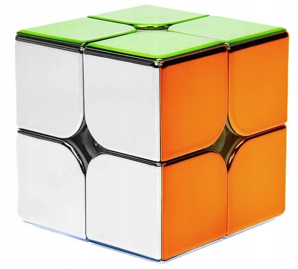 SengSo Metallic 2x2x2