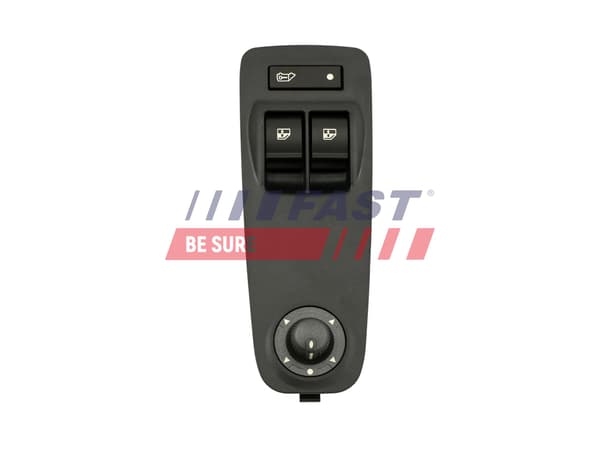 VINDUESKONTAKT FT82239 FAST