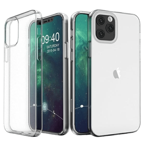 Beline Etui Clear Honor 90 transparent 1mm
