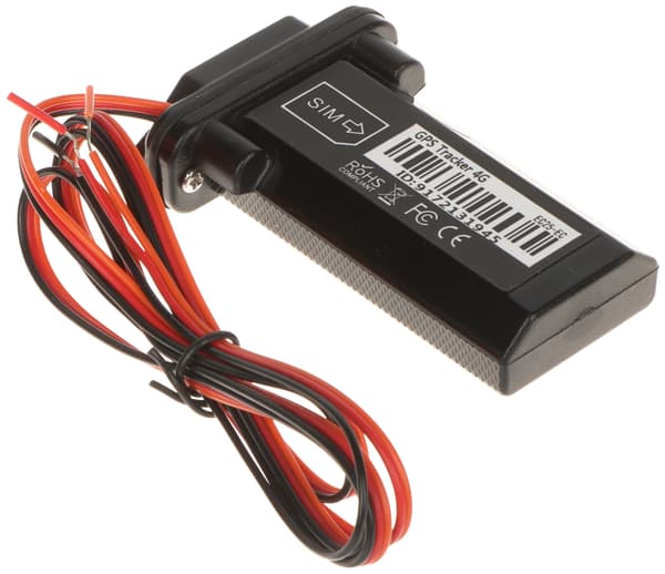 GPS-LOKATOR ATE-GT2R AUTO