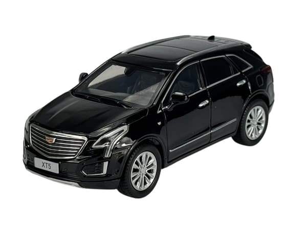 TAYUMO CADILLAC XT5 SORT 1:32 32185010