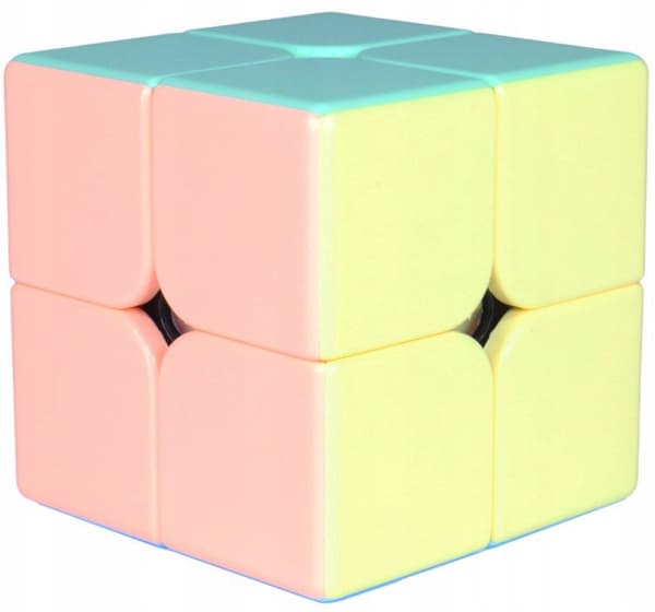 MoYu 2x2x2 MAKARONI