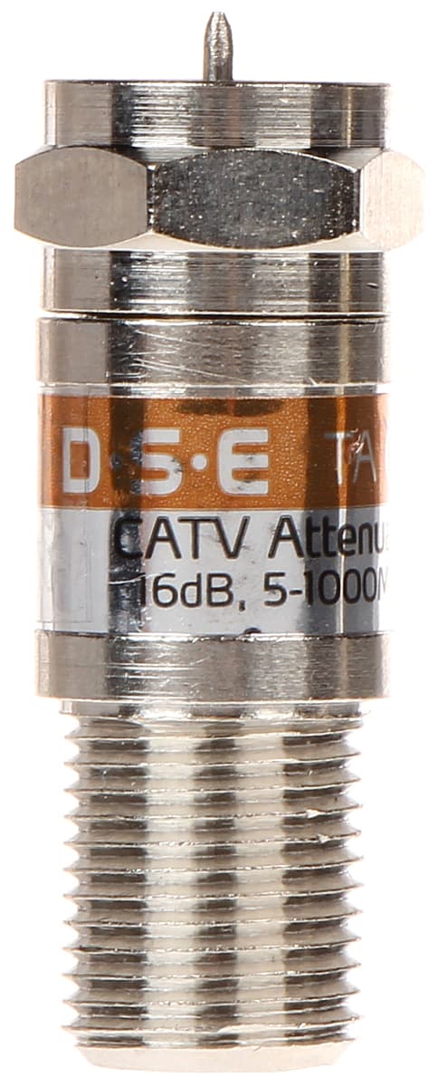 ANTENNIN vaimennin TA01-16