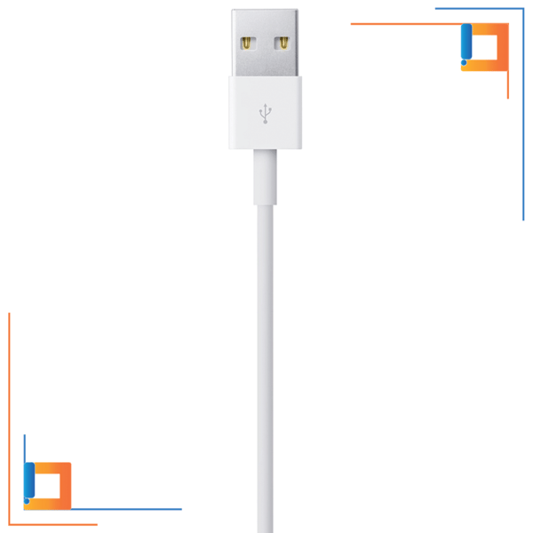CO2-oplader med hurtig opladning, USB-kabel til Lightning, iPhone 12, iPhone 13, iPhone 14, iPhone 1M