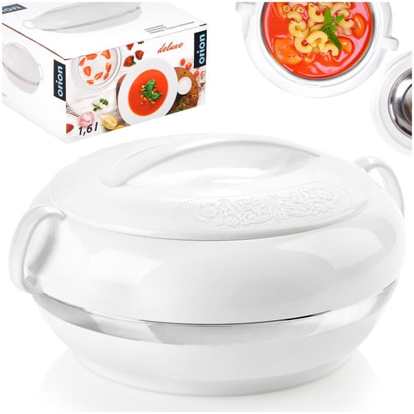 Lunchtermos DELUXE 1,6 l
