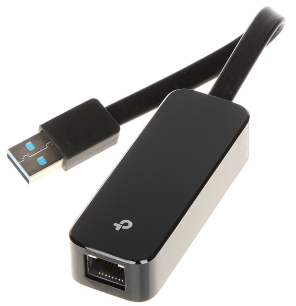 TP-LINK TL-UE306 USB 3.0 Ethernet-adapter