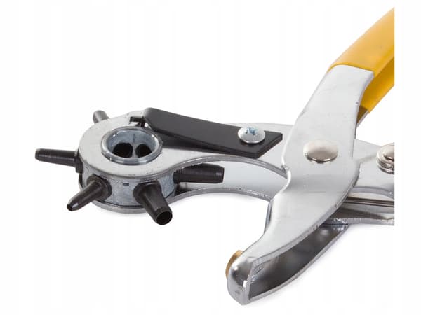 Läderkit DK-013 24-pack
