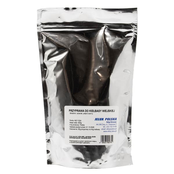 Maalaismakkaran mausteseos 500g