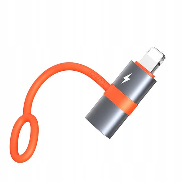 MCDODO-SOVITIN USB-C-USB TYPE C - LIGHTNING IPHONE 11 12 13 14