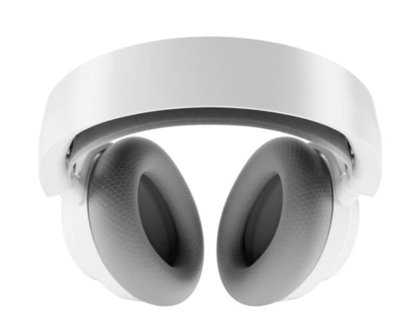 Trådløse headset STEELSERIES Arctis Nova 7 Gen 2 Hvid