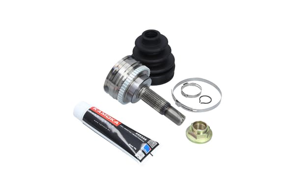 DRIVAXELS LEDSATS 6041 KAMOKA