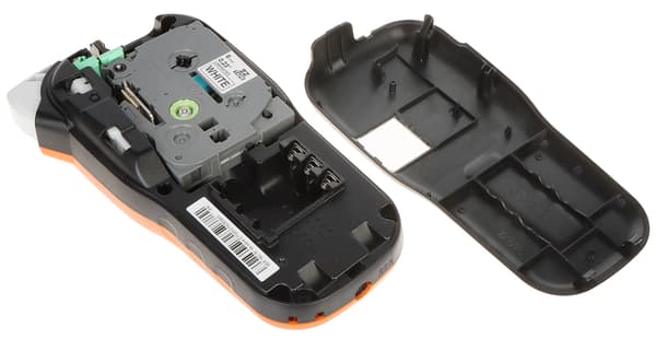 Brother PT-E110VP-PACK TARRA TULOSTIN