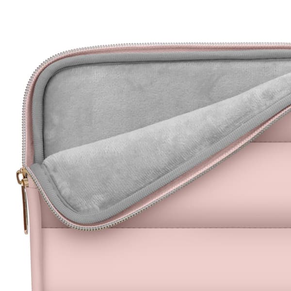 TECH-PROTECT PUFFY BÆRBAR 13-14" DUSTY ROSE