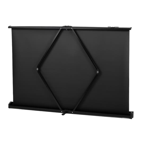 MACLEAN BÆRBAR PROJEKTIONSLÆRD 40'' MC-962