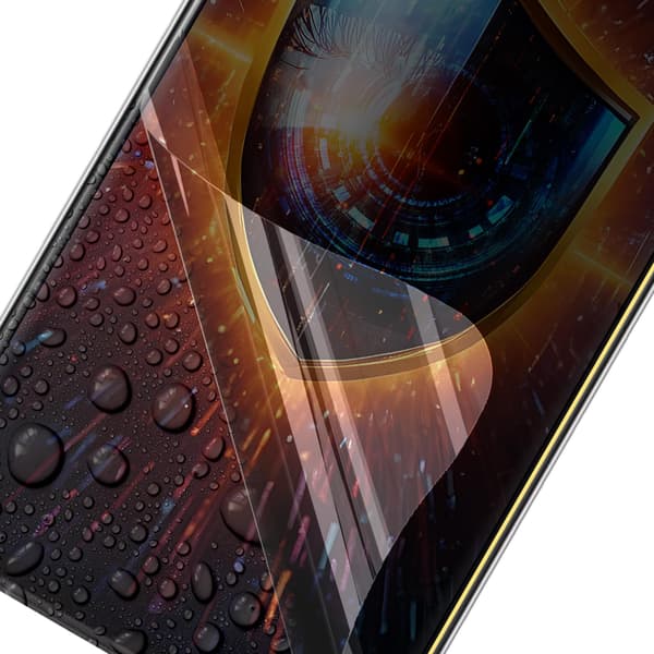 OnePlus 7 - 3mk Silkesmatt Privacy