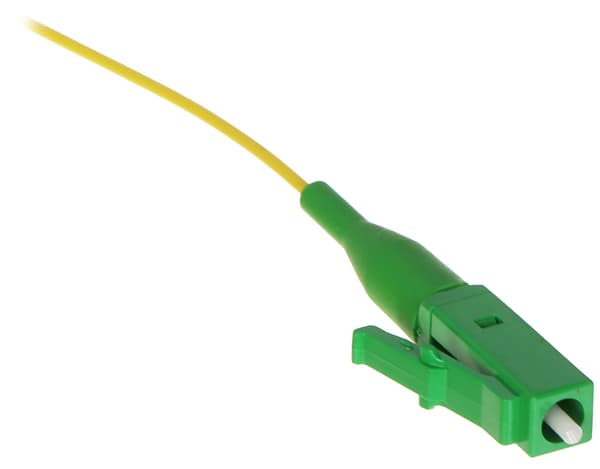 ENKELTMODE PIGTAIL - LC-APC STIK PIG-LC-APC