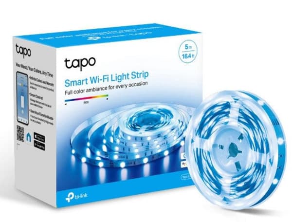 TP-LINK Tapo L900 Smart LED-remsa 5m