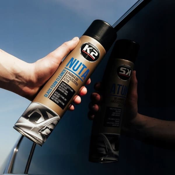 K2 K506 PERFECT lasinesteaine 600ml