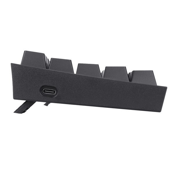 Tastatur Redragon K616 Fizz PRO sort