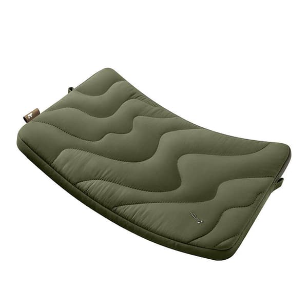 Tomtoc Terra-A27 16'' Laptoptaske (Grøn)