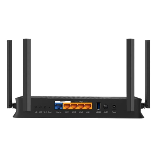 TP-Link Archer BE230-routern