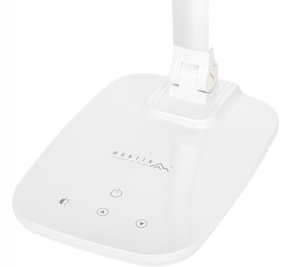 SKOLSKRIVBORDSLAMPA DIMBAR LED CCT 5,7W