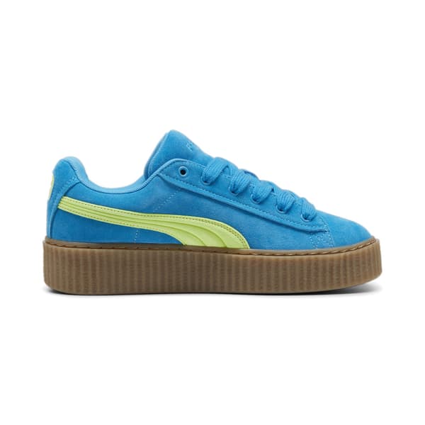 Puma CREEPER PHATTY damesko blå 39640302 størrelse 36