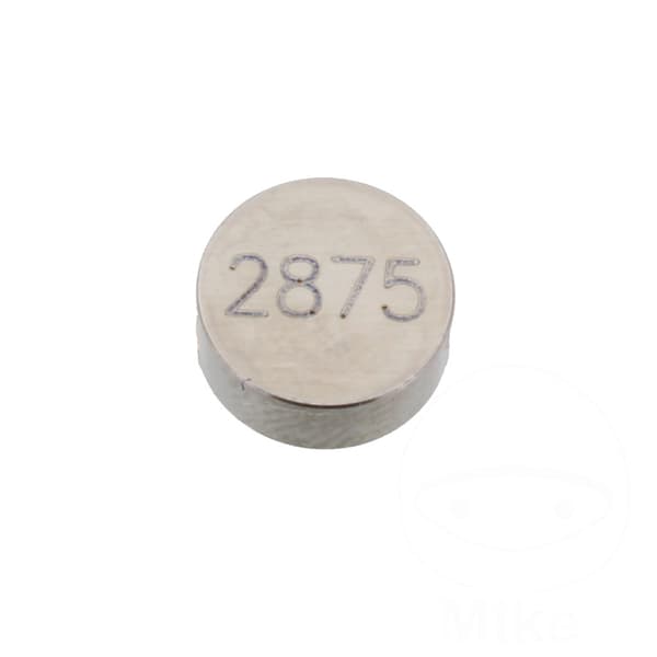 JMP 7.5 venttiililevy [2.875 mm]