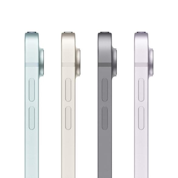 APPLE iPad Air 13 M4 (2026) 1TB Wi-Fi + Cellular Tablet Blå