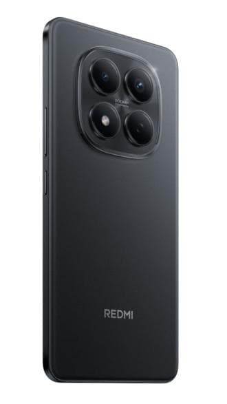 Xiaomi Redmi Note 15 Pro 8/256 GB Svart