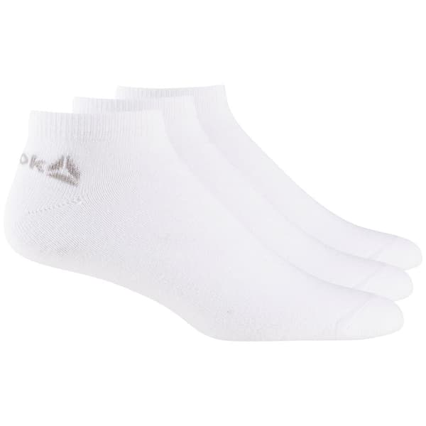 Reebok Active Core No Show Sokker - 3 par 43-46