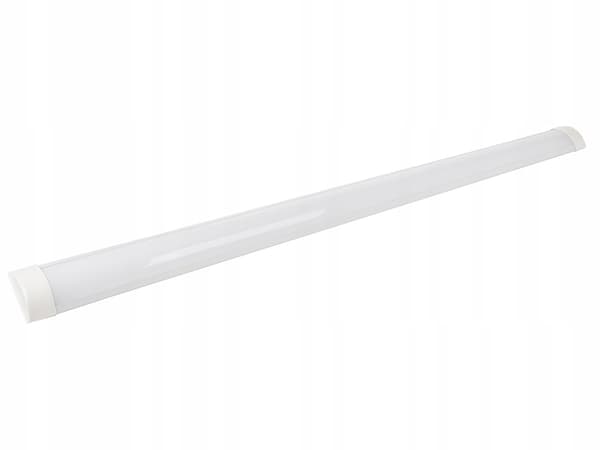 LAMPE LED 120 cm 28 W KOLD HVID (30)