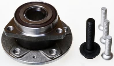 PYÖRÄNNAPA LAAKERILLA ETEENPÄIN W413391 DENCKERMANN