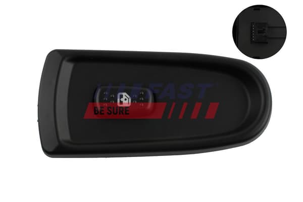 FÖNSTERBRYTARE FT82247 FAST