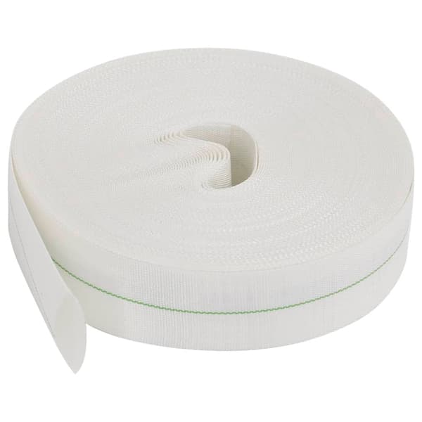 vidaXL litteä letku, 100 m, 1,5", PE