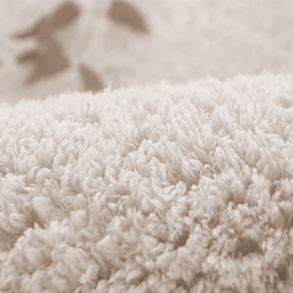 Alpaca Strado Tæppe 60x120 - AlpaBeige