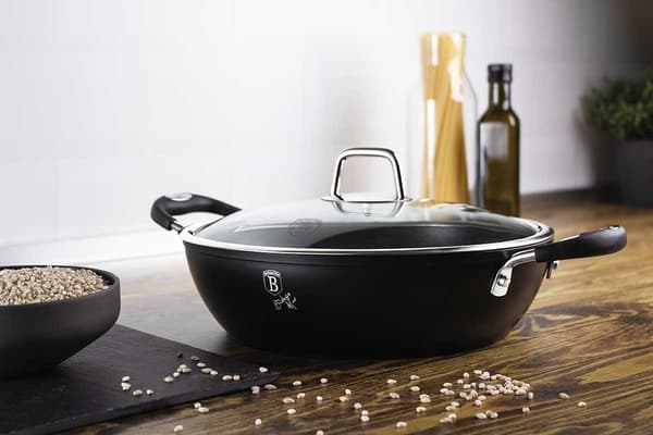 GRANITPOTTE 28cm BERLINGERHAUS BH-6125