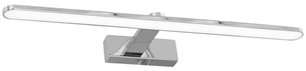 VÆGLAMPE SPLASH IP44 LED KROM MILAGRO ML5614